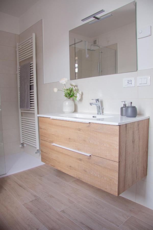 B&B Nonna Brigida 2.0 Follina Ngoại thất bức ảnh