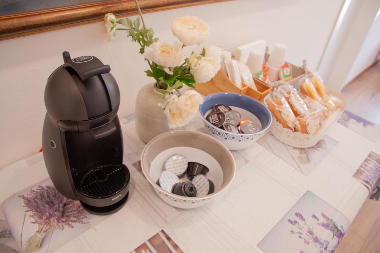 B&B Nonna Brigida 2.0 Follina Ngoại thất bức ảnh