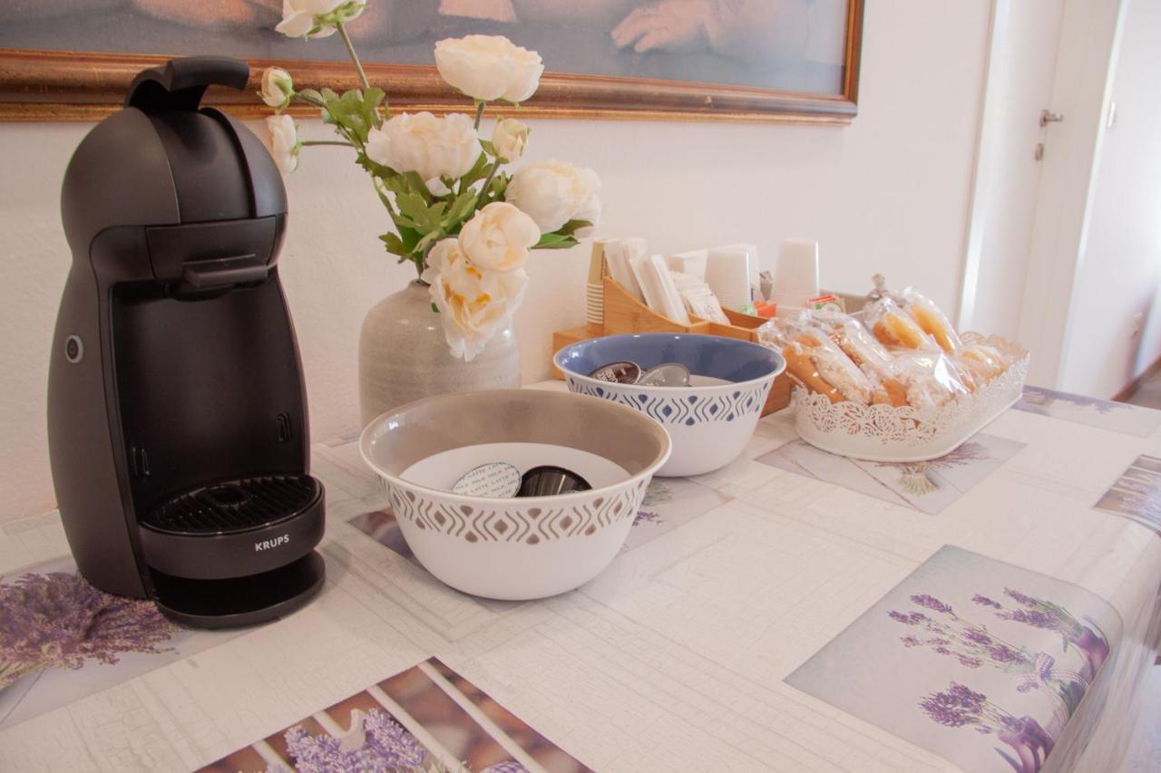 B&B Nonna Brigida 2.0 Follina Ngoại thất bức ảnh