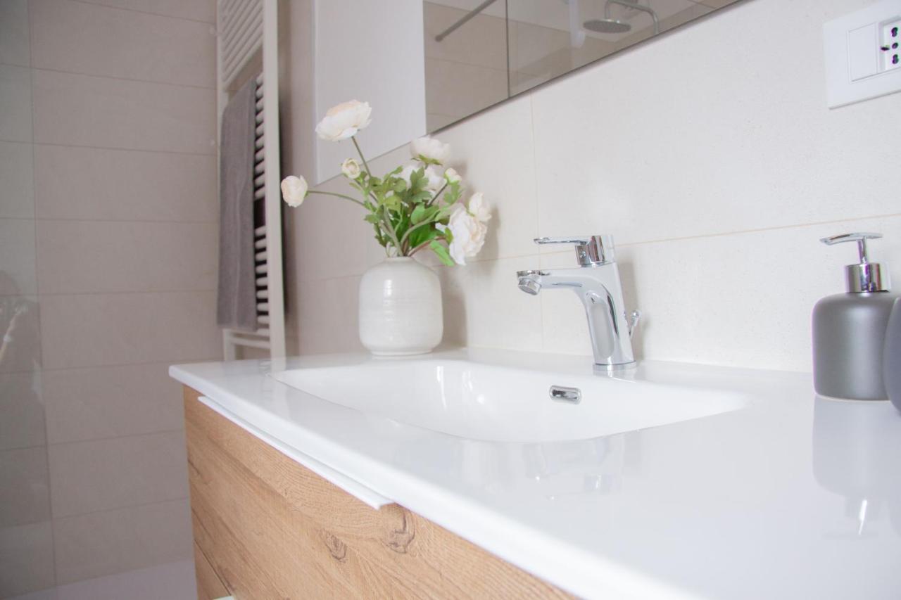 B&B Nonna Brigida 2.0 Follina Ngoại thất bức ảnh