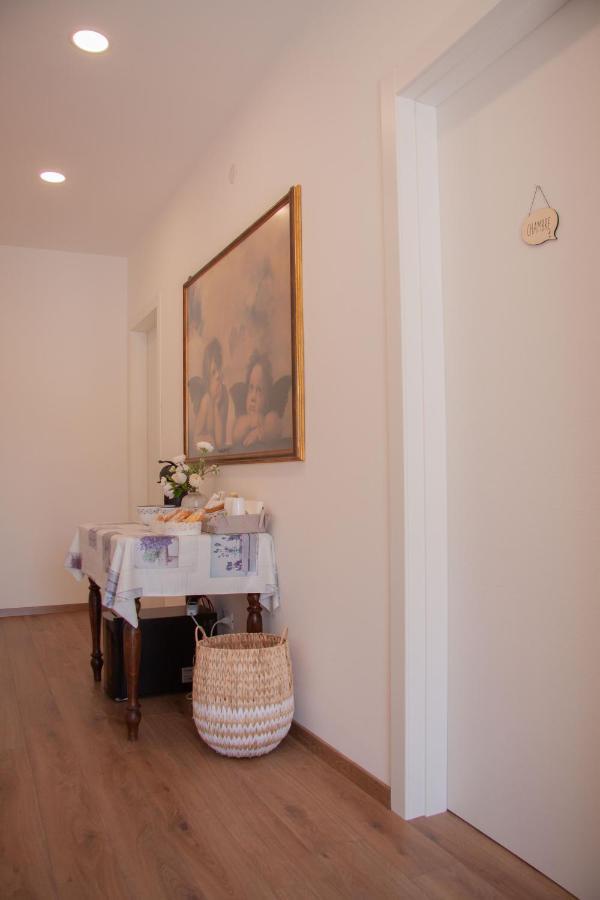 B&B Nonna Brigida 2.0 Follina Ngoại thất bức ảnh