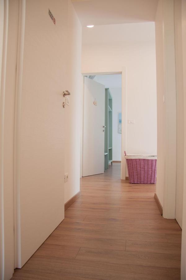 B&B Nonna Brigida 2.0 Follina Ngoại thất bức ảnh
