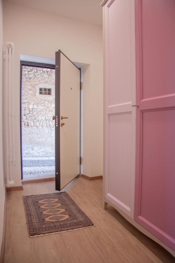 B&B Nonna Brigida 2.0 Follina Ngoại thất bức ảnh