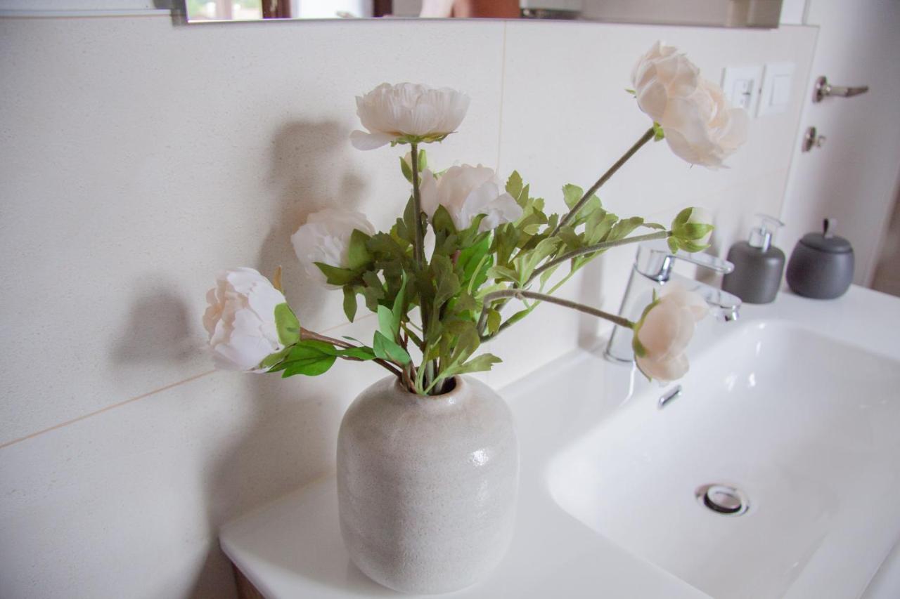 B&B Nonna Brigida 2.0 Follina Ngoại thất bức ảnh